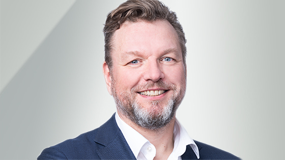 Prof. Dr. Frank Rozemeijer