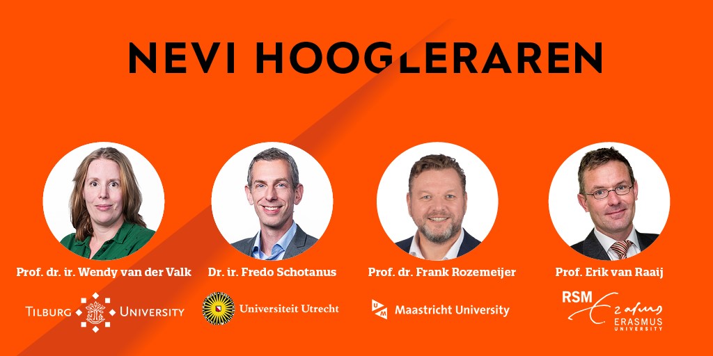 Nevi Hoogleraren