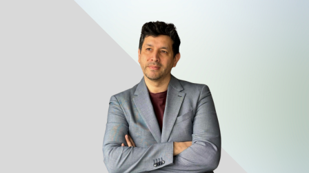 Jeffrey Pindus