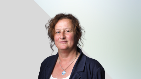Annemarie de Graaf 