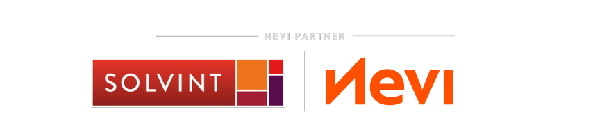 Nevi partner Solvint
