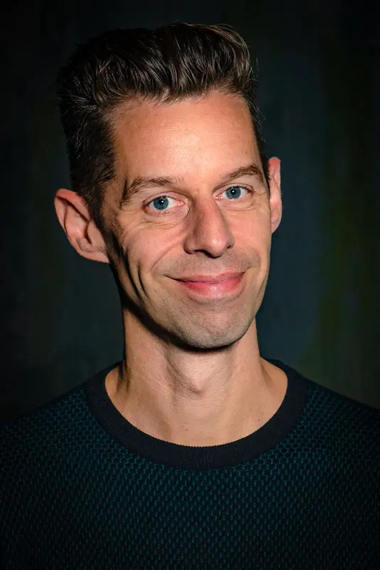 Jochem Nooyen