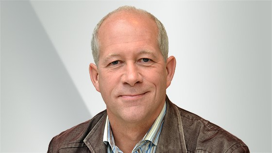 Paul Iske