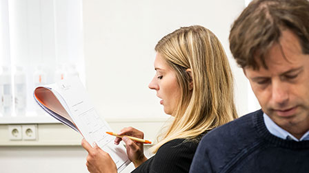 Leven lang leren in de publieke sector