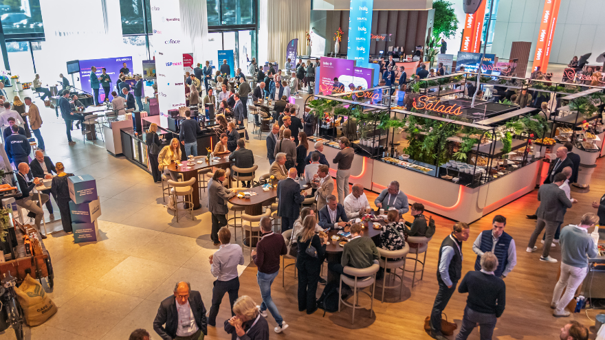 Nevi Procurement Day 2025