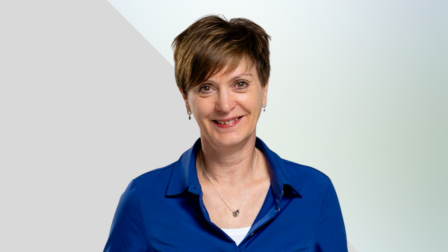 Christine Molenaar