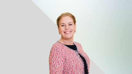 Jacintha van den Hoek