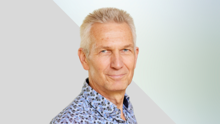 Bert Geertsma