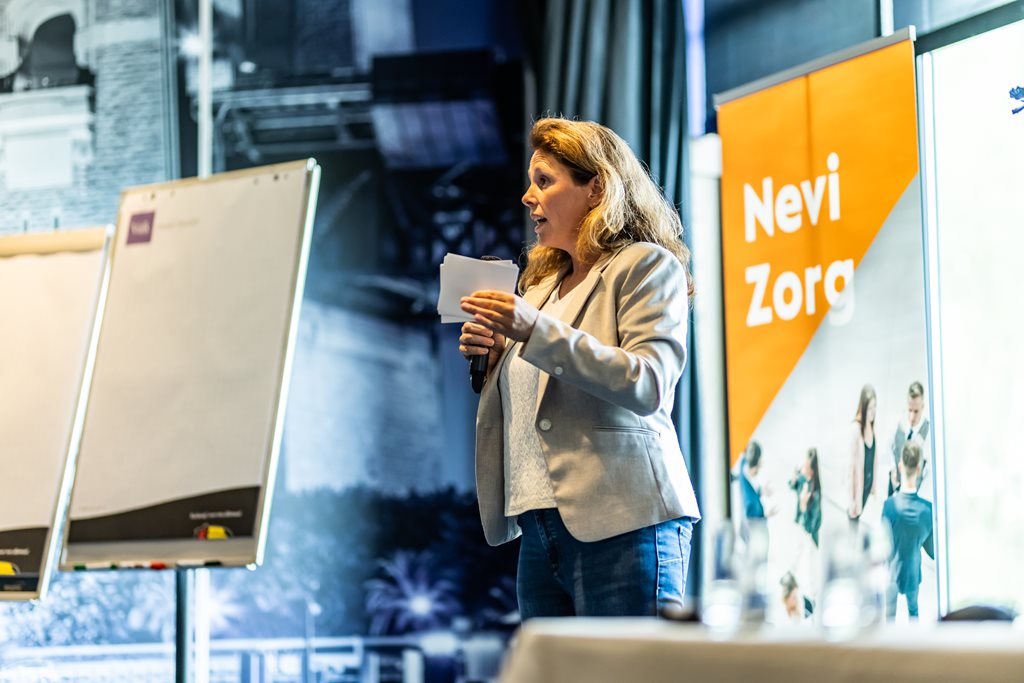 Femke Willems en Jorrit Oosterbroek