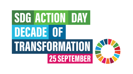 De impact van Inkopend Nederland op de Sustainable Development Goals (SDG’s) 