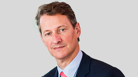 Michel van Schaik