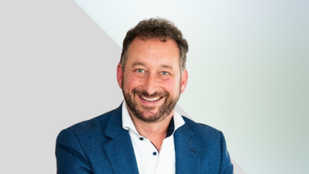 Maarten Bougie