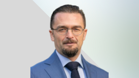 Tim Robbe