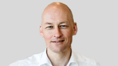 Dirk Boomstra
