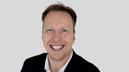 Dennis Japink