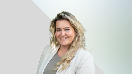 Martine de Boer