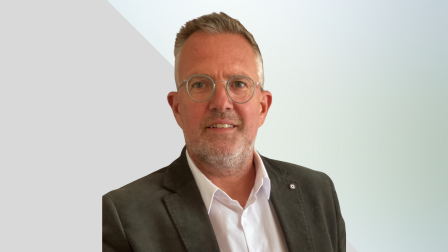 Jeroen Beekman