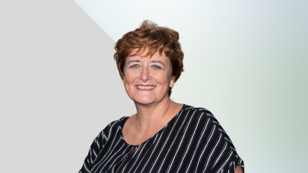 Lydia van Dalen