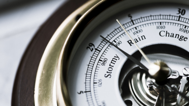 Barometer Inkopen