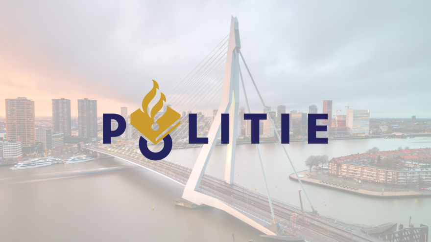 PTP beeld Politie Rijnmond