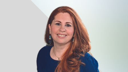 Elisa Palm