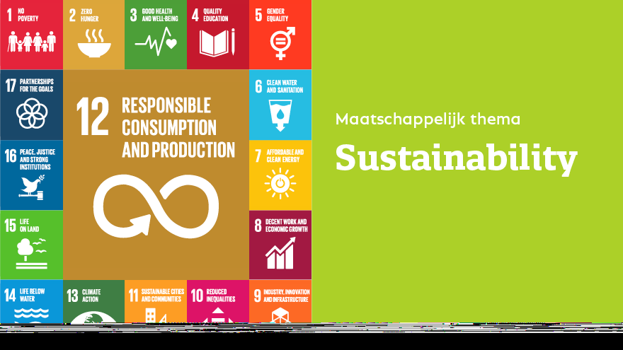 Sustainability