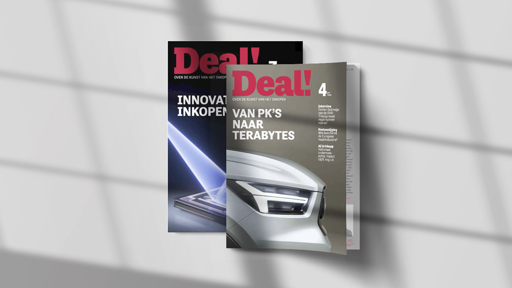 Deal!