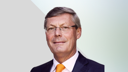 Erik de Bruine