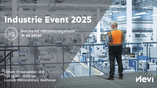 Nevi Industrie Event 2025