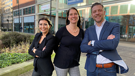 Meer invloed met centrale inkoop bij Gemeente Tilburg