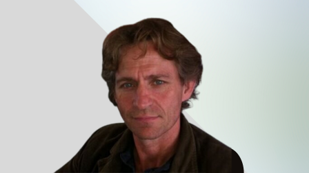 John Rietman MSc