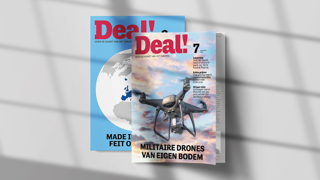 Deal! 7 – Digitale editie (november 2025)