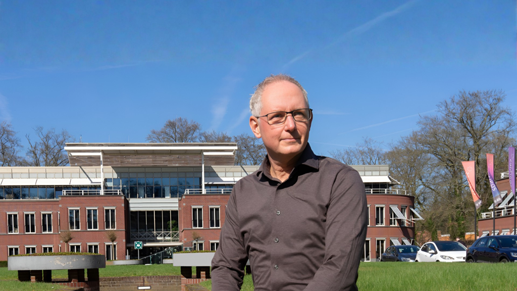 Berrie Weijenberg (Roche Diagnostics): CLM-kennis verlaagt servicekosten