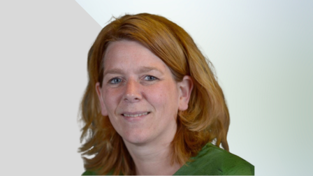 Paulien de Graaf-Muller