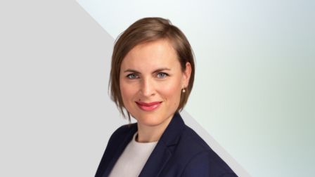 Christine Visser