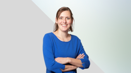 Janine de Weerd