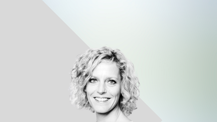 Carola Bos