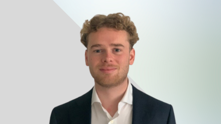 Koen van Wingerden