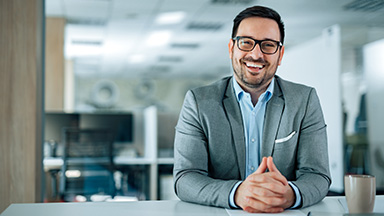 Supplier relationship management