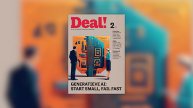Deal! Magazine april 2024