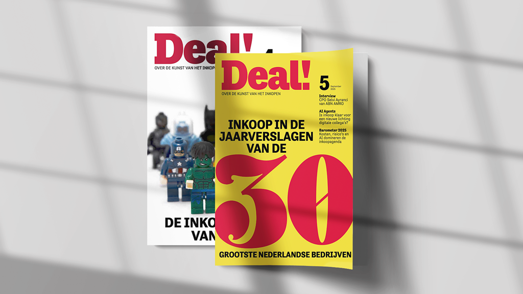 Deal! 5 – Digitale editie (september 2025)