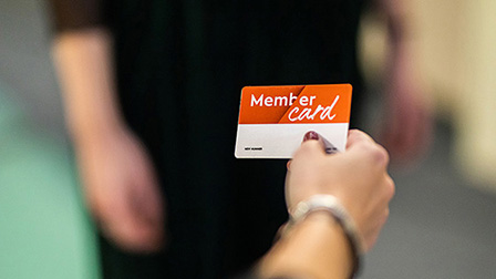 NEVI Student Member