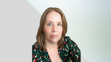 Wendy van der Valk