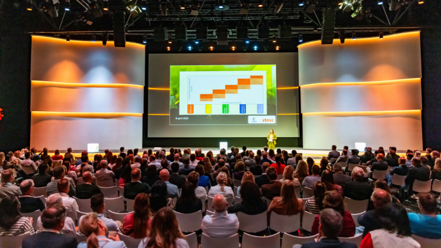 Contractmanagementdag 2025