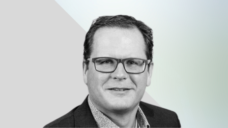 Richard Heijne den Bak
