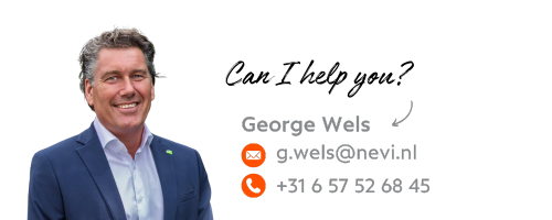 Contact George Wels