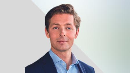 Diederik Wolters Rückert