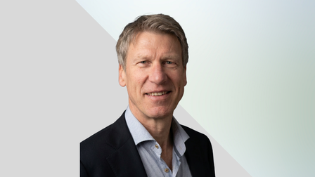 Michel Hilgersom