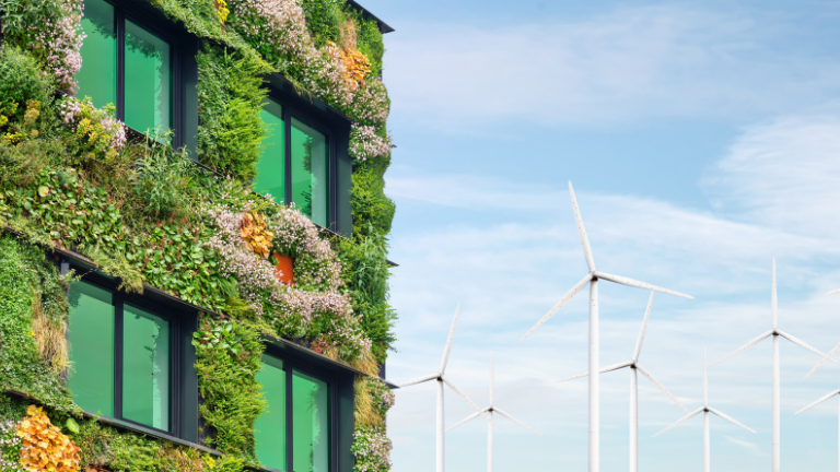 Overheden, benut je inkoopkracht voor de duurzame transitie 🌱