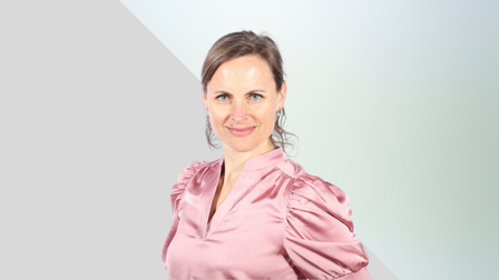 Christine Visser